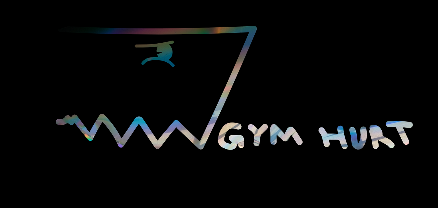 GYM HURT