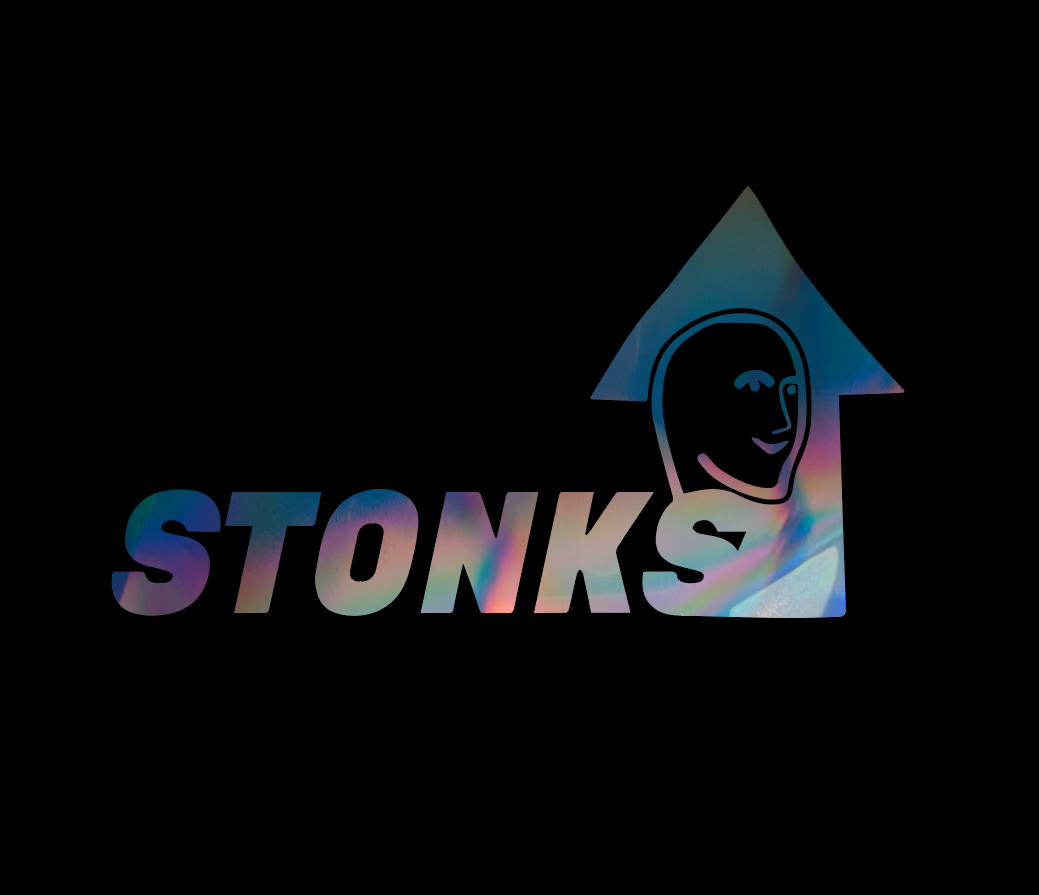 STONKS