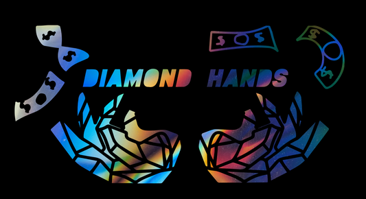 DIAMOND HANDS