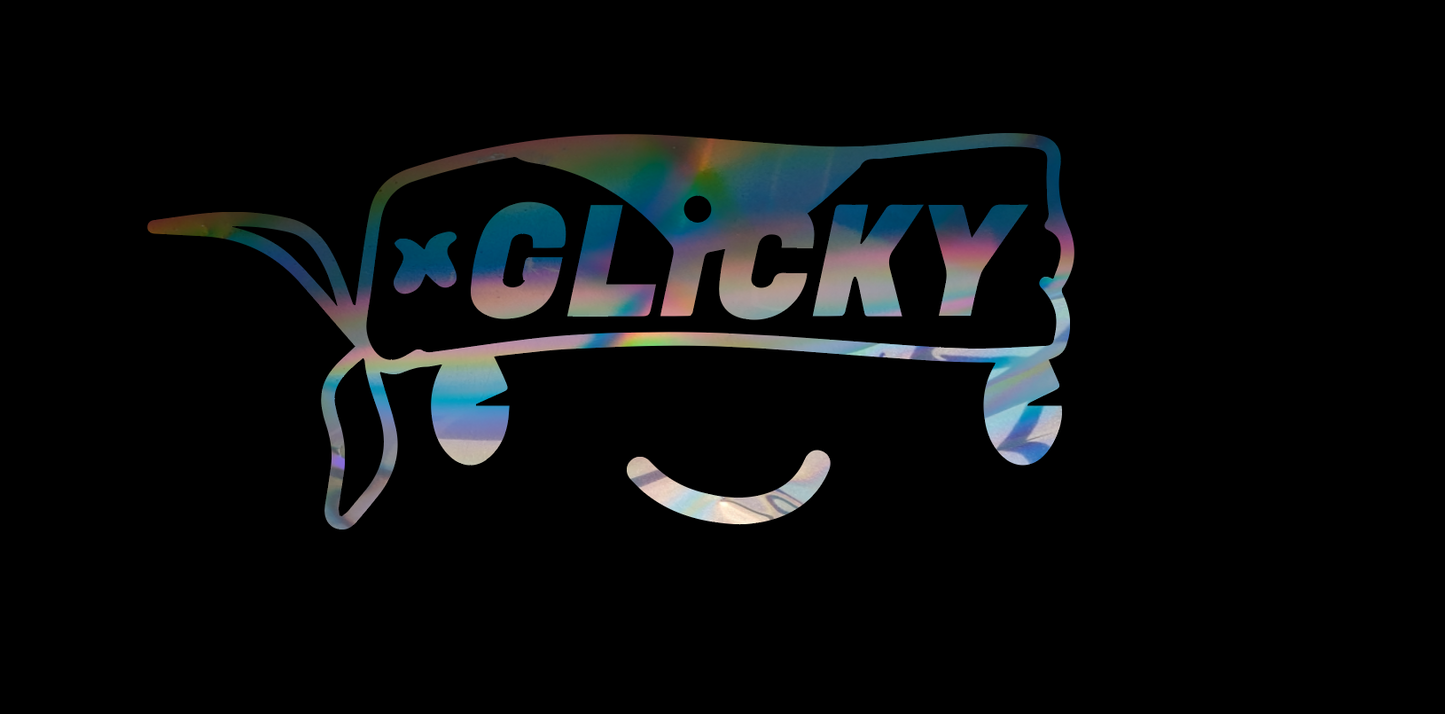 Glicky Crew