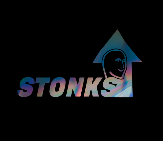 STONKS