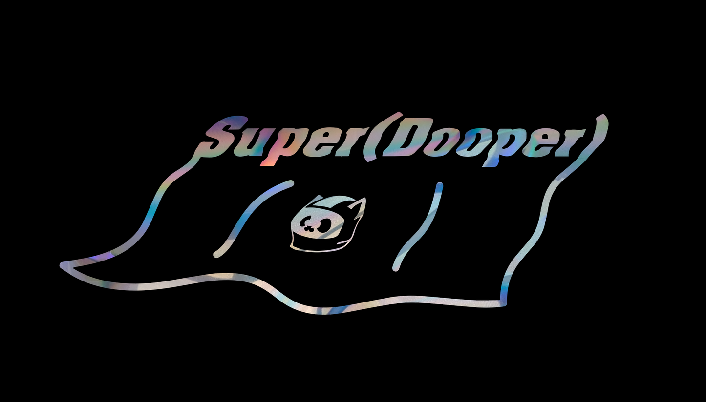 SUPER (DOOPER)